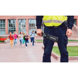 Nokta NMS20 security metaldetektor