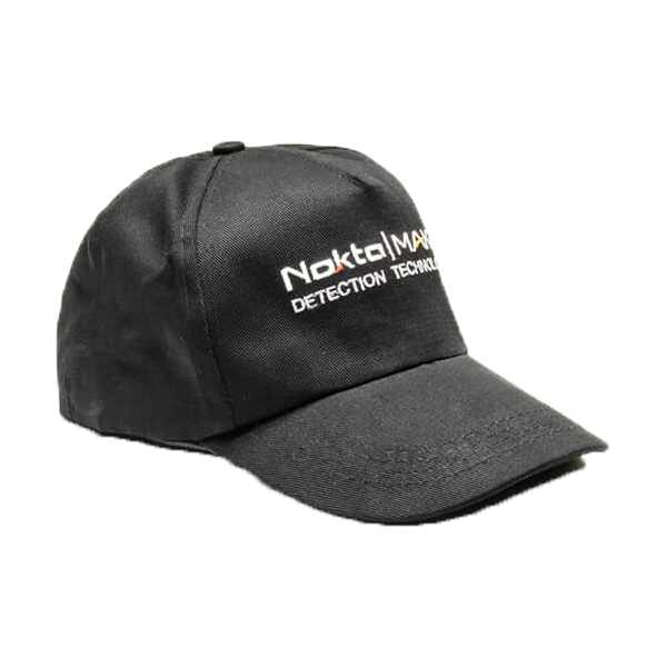 Nokta-Makro Cap