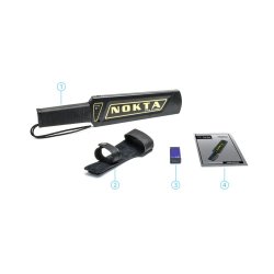 Nokta Ultra-Scanner Hndscanner