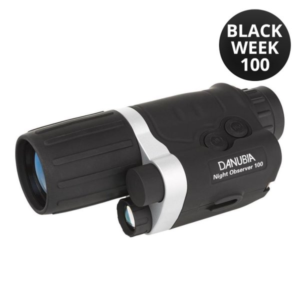 Danubia Night Observer 100 Natkikkert