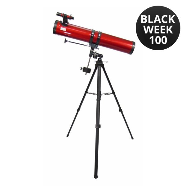 Carson Red Planet teleskop RP-300