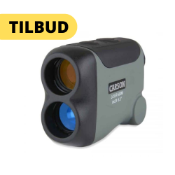 Carson LiteWave laser afstandsmler RF-650