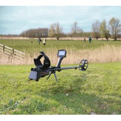 Nokta-Makro Impact metaldetektor