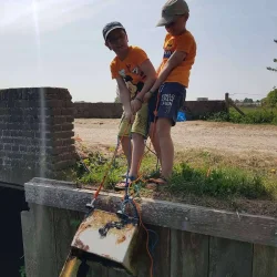 Fiskemagnet - Brnest - 110 kg