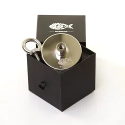 Magnetfiskepakke - Advanced