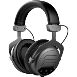 Quest V80 metaldetektor - Kampagne