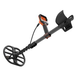 Quest Q35 multifrekvens metaldetektor - Kampagne