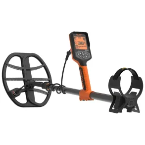 Quest S30 metaldetektor