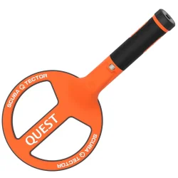 Quest Scuba Tector II undervands metaldetektor