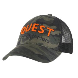 Quest Cap