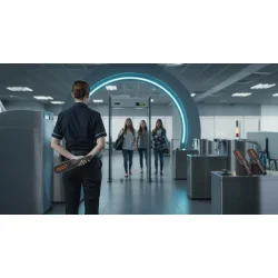 Quest Searchwand security scanner