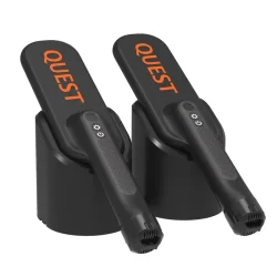 Quest Searchwand security scanner