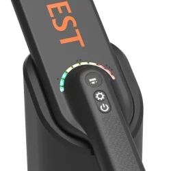 Quest Searchwand security scanner