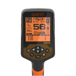 Display p� S Pro fra Quest