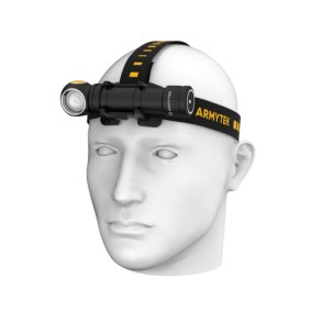 Armytek Wizard C2 Pro Max Multi lygte