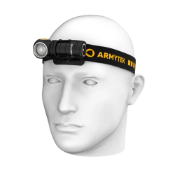 Armytek Wizard C1 Pro Magnet lommelygte