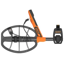 Quest S Pro set fra siden