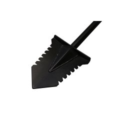 Swagier detektorspade V1