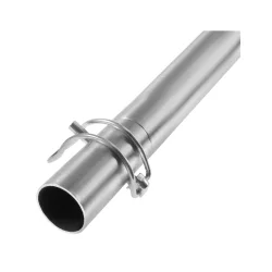 Swagier skafte S1 til scoop hoved - Kort