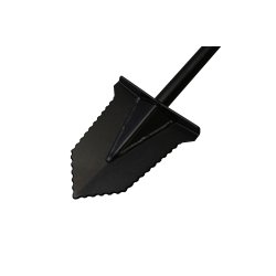 Swagier detektorspade V2