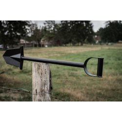 Swagier detektorspade V2