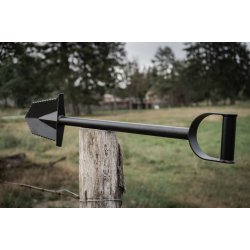 Swagier detektorspade V2