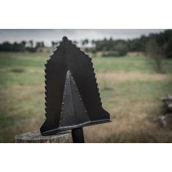 Swagier detektorspade V2