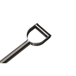 Swagier detektorspade i rustfrit stl - S7 V1