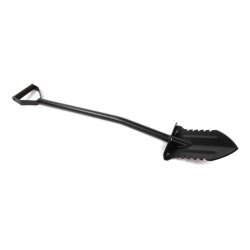 Swagier Buet spade - V1