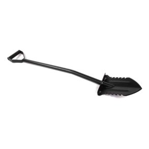 Swagier Buet spade - V1