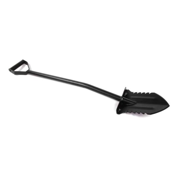 Swagier Buet spade - V1