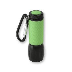 Carson rd LED lommelygte SL-33