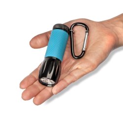 Carson UV LED lygte SL-44