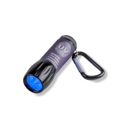 Carson UV LED lygte SL-44