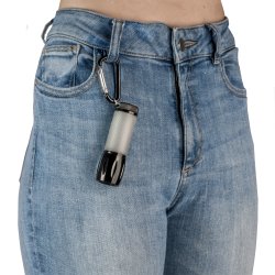 Carson LED lygte SL-55