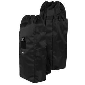 Rutus Sack bag - metaldetektor rygsk