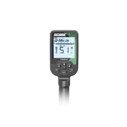 Nokta Score metaldetektor 