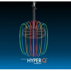 Quest V80 metaldetektor - Kampagne