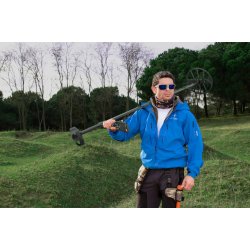 Nokta Simplex Lite metaldetektor - Special edition