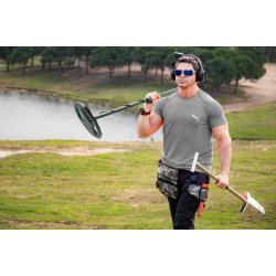 Nokta Simplex Ultra metaldetektor "All you need" pakke