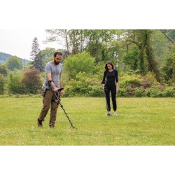 Nokta Simplex BT metaldetektor 