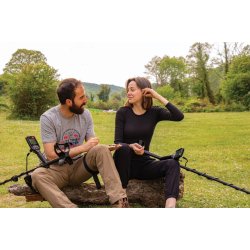 Nokta Simplex BT metaldetektor 