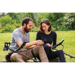 Nokta Simplex Ultra metaldetektor "All you need" pakke