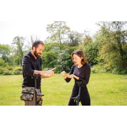 Nokta Simplex Lite metaldetektor - Special edition