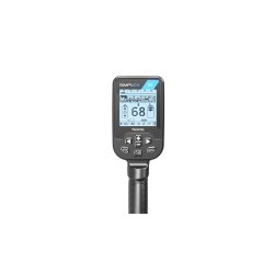 Nokta Simplex BT metaldetektor 