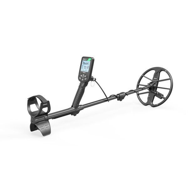 Nokta Simplex Lite metaldetektor - Special edition