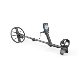 Nokta Simplex Ultra metaldetektor "All you need" pakke