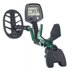 Teknetics T2+  Special Edition metaldetektor 
