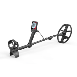 Nokta Triple Score Pro metaldetektor - Kampagne