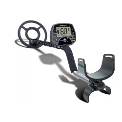 Teknetics Minuteman metaldetektor